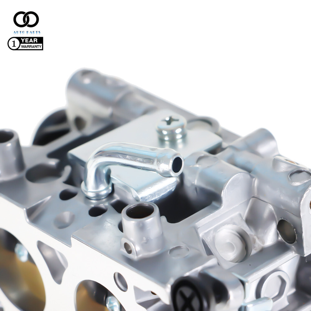 GX690 GX660 V Twin Cylinder Mower Carburetor Fit For Honda GX630