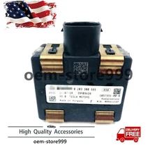 OEM New Front Cruise Control Distance Radar Sensor For Tesla Model S 2016-2021 