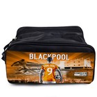 Personalised Blackpool Boot Bag Football Sports School PE Gym Kit Gift AFM18