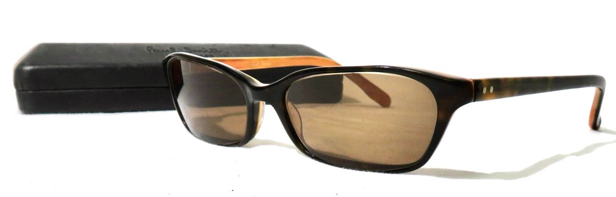 Paul Smith Black Sunglasses for Women for sale | eBay