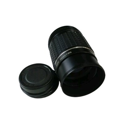 Genuine Pentax Asahi Takumar 135mm f/2.5 Manual Focus SLR Camera Lens