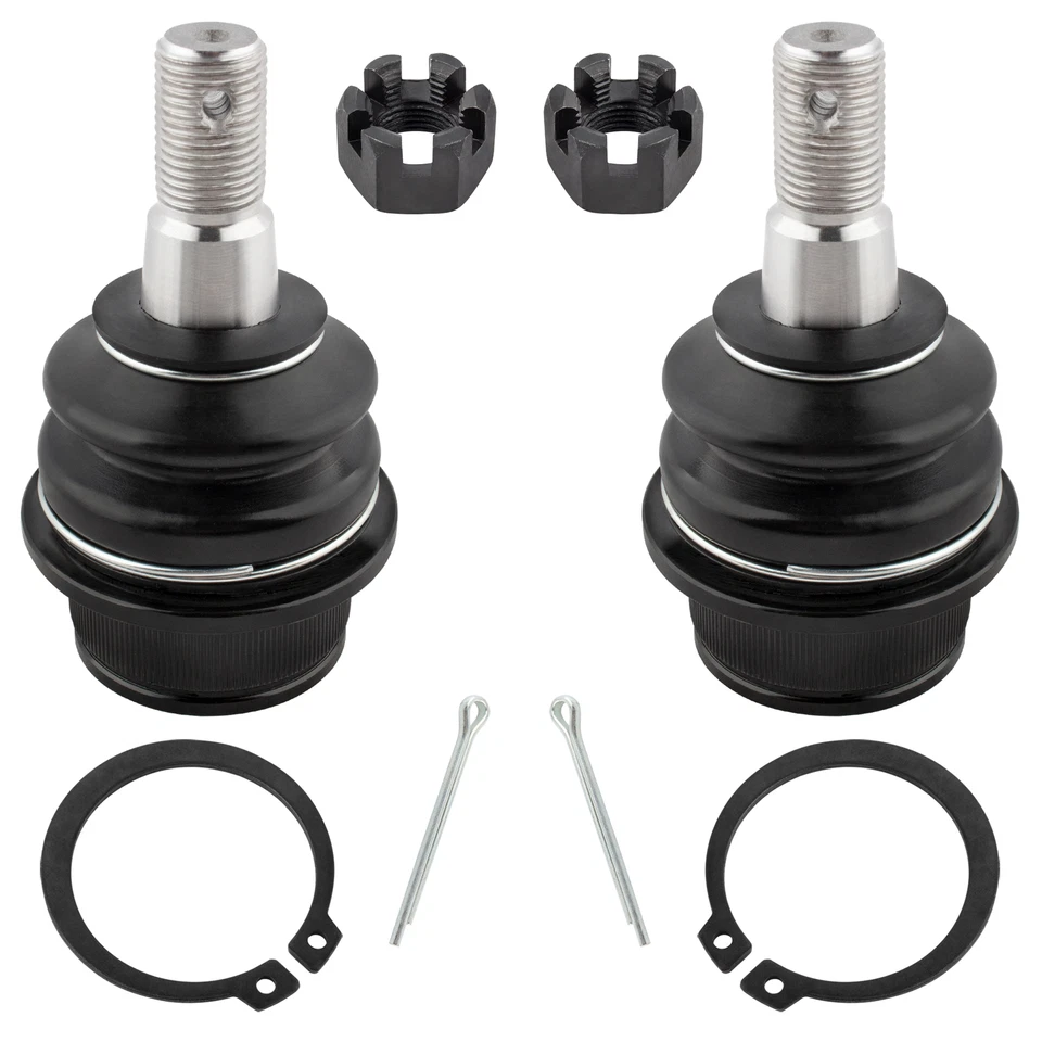 4x rótulas inferiores superiores delanteras para Ford Explorer Sport Trac / Mazda / Mercury Foto 3 de 4