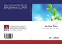 Rahul Dev (U. A.) | Medicinal Coleus | Taschenbuch | Englisch (2012) | 148 S.