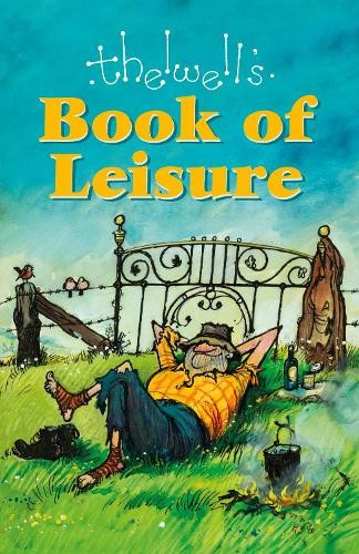 Thelwell's Book of Leisure by Norman Thelwell - - Image 5