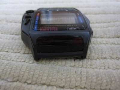 CASIO カシオ 腕リモ 腕時計 CMD-50 ジャンク】CASIO CMD-50 リモコン