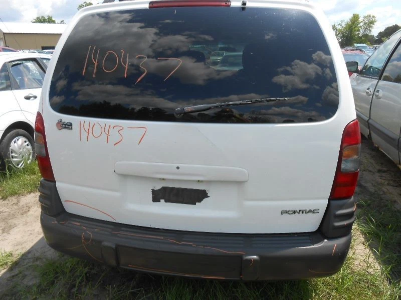 Chasis ECM Body Control BCM Panel de patada derecha se adapta a 97-05 VENTURE 585958 Foto 4 de 4