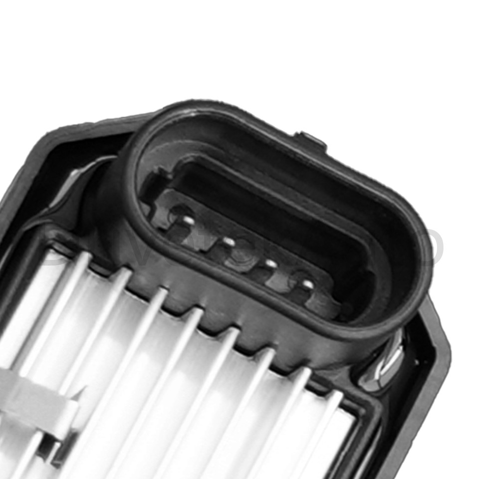 HEI Ignition Wire Set, 8.5mm Diameter - EMPI - View #7