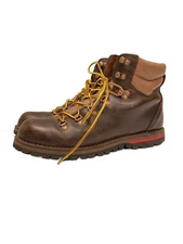 Danner Trekking Boots/Us9/Brw/Leather/34320 12112