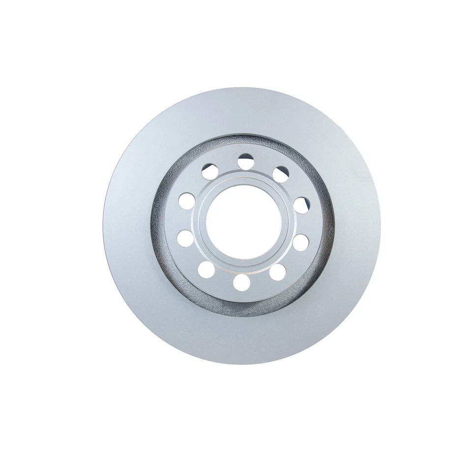 SET-PGD355115452-2 Juego de discos de freno traseros de 2 ruedas Hella Pagid para Allroad Quattro Foto 4 de 4