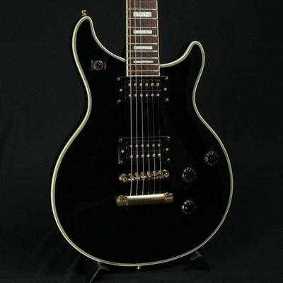 Epiphone Ltd Tak Matsumoto Dc Custom Ebony Safe delivery from Japan