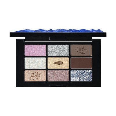 Shu Uemura x Final Fantasy XIV Kupo! Crystal Palette (Holiday 2025