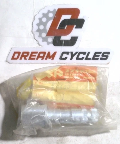 SHAFT, BRAKE CAM *{K; TO 54440-33001}*