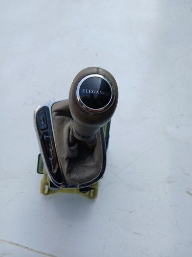 MERCEDES C CLASS W203 AUTOMATIC GEAR SELECTOR SHIFTER A2032675524 100%🆗 01-2007 - Picture 2 of 13