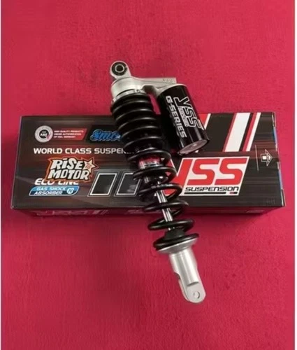 HONDA PCX 160 CLICK 160 VARIO 160 REAR ABSORBER SHOCK PERFORMANCE  RACING