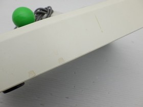 Virtua Stick White (Saturn) HSS-0136 Sega Saturn JP GAME. 9000024476714