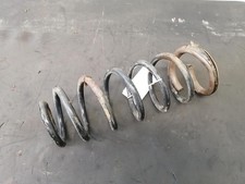 CITROEN BERLINGO MK2 REAR COIL SPRING 2008-2015 5102CX