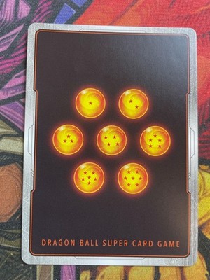 Son Goku : DA - FB07-009 (Alternate Art) - Wish For Shenron | eBay