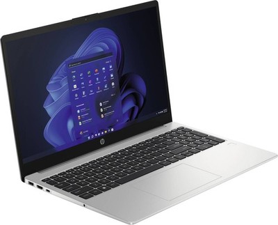 HP Notebook 255 G10 15,6 Zoll Full HD 512GB SSD 8GB RAM Ryzen 5 Windows. B Ware