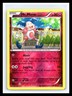 💥 2016 Pokemon XY Fates Collide Mr. Mime #67/124 - Reverse Holo