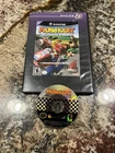 Mario Kart: Double Dash (Nintendo GameCube, 2003) Disc Only & Tested
