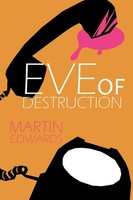 Martin Edwards | Eve Of Destruction | Taschenbuch | Englisch (2021)