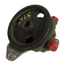 1997-2000 Chrysler Cirrus Lxi Sedan Power Steering Pump Motor 2.5liter 6cylinder
