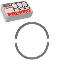 Fel-Pro Engine Crankshaft Seal Kit Rear For 1975-1977 Mercury Monarch 5.8L V8