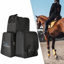 Reitstiefel Ausr&uuml;stungstransporttasche gro&szlig;