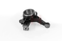 Achsschenkel RadaufhäNgung GH GH-292360V FüR Fiat Fiorino GroßRaumlimousine Qubo