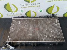 Radiateur Nissan 100 NX