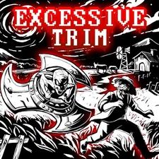 PS4/PS5 Excessive Trim Platinum Trophy (No Game)