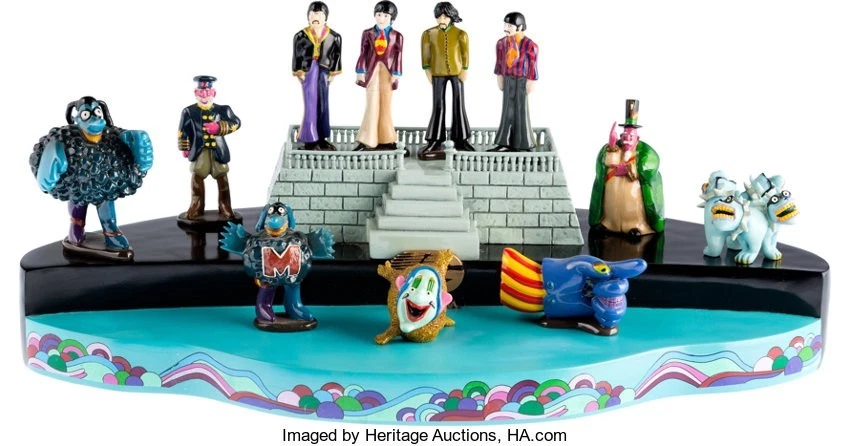 Gartlan In other Beatles Memorabilia for sale | eBay