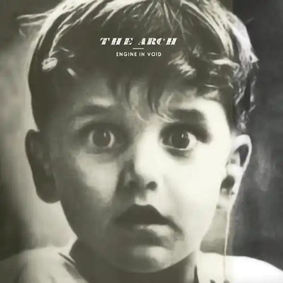 The Arch - Engine In Void ZUSTAND SEHR GUT