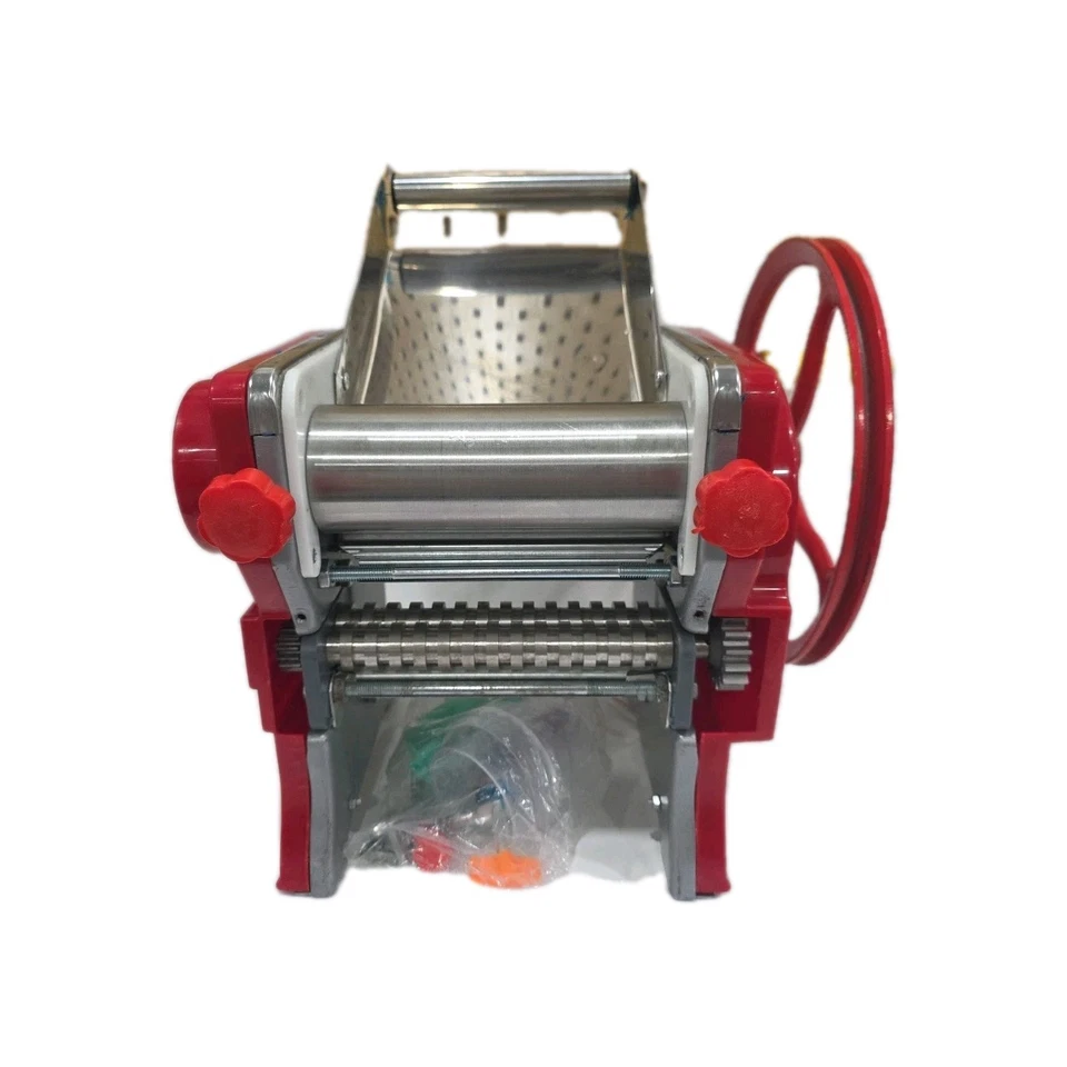Multi-functional Manual Noodle machine Pasta Dumpling Skin Maker Machine - Image 4 of 4