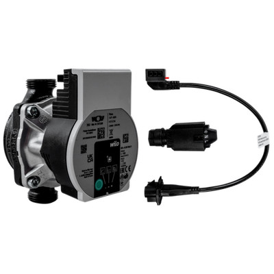 Wolf Heizkreispumpe Para 15-130/7-50 2075308 SC-12, für GU/GG-2EK-18/24
