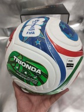 FIFA World Cup 2026 Trionda Pro Official Adidas Match Ball Size 5 With Box