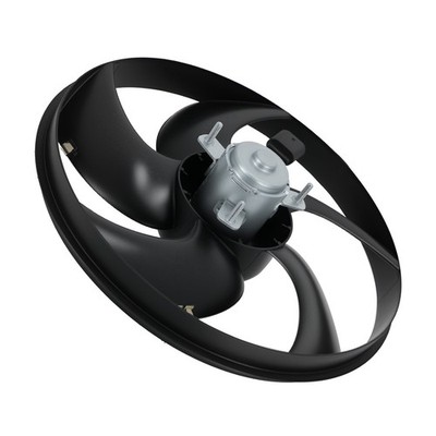 Kühler Lüfter Einheit fit for Peugeot 206 206+ Kombi 2002-2022 125479.