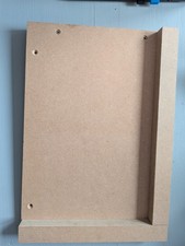 Bench Hook - Safety Cutting Board - Lino Cutting - Glass Cutting