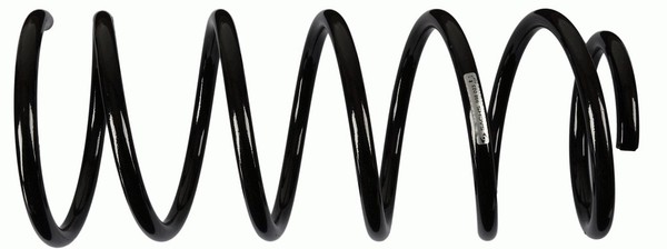 Sachs 998 023 Feder AufhäNgung FüR Opel, Vauxhall-image