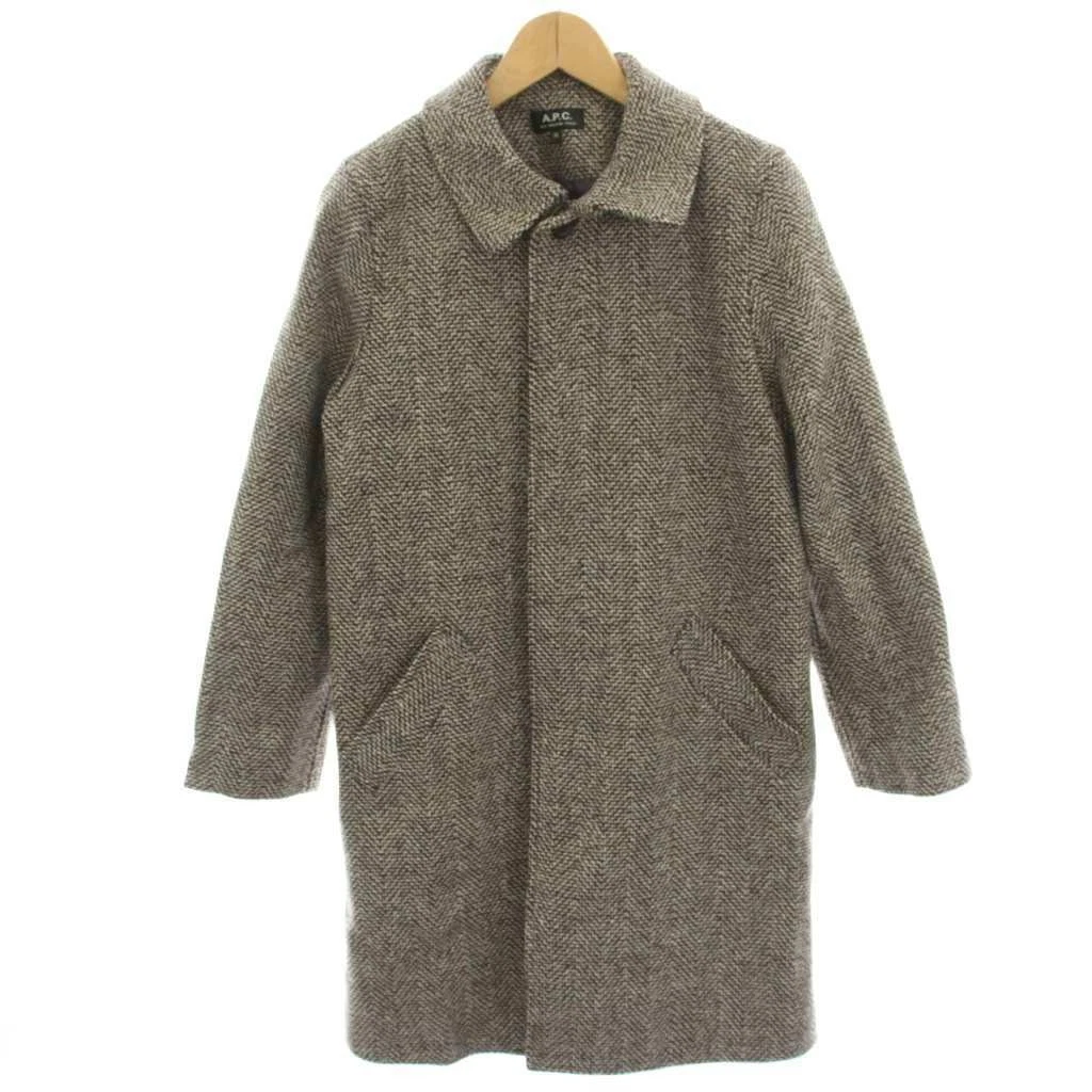 APC Trench Coats Coats, Jackets & Vests for Women for sale | eBay
