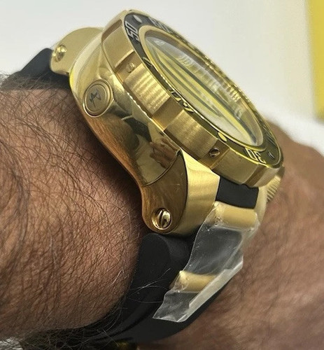 Herren Armbanduhr INVICTA — Reloj De Hombre Marca INVICTA - Bild 15 von 24