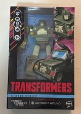 Transformers Studio Series 86 Movie MTMTE Collection Autobot Hound in Stock