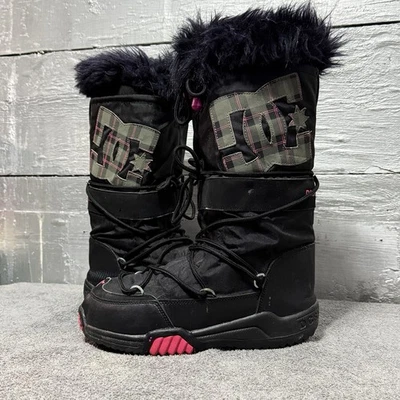 dc chalet boots products for sale | eBay