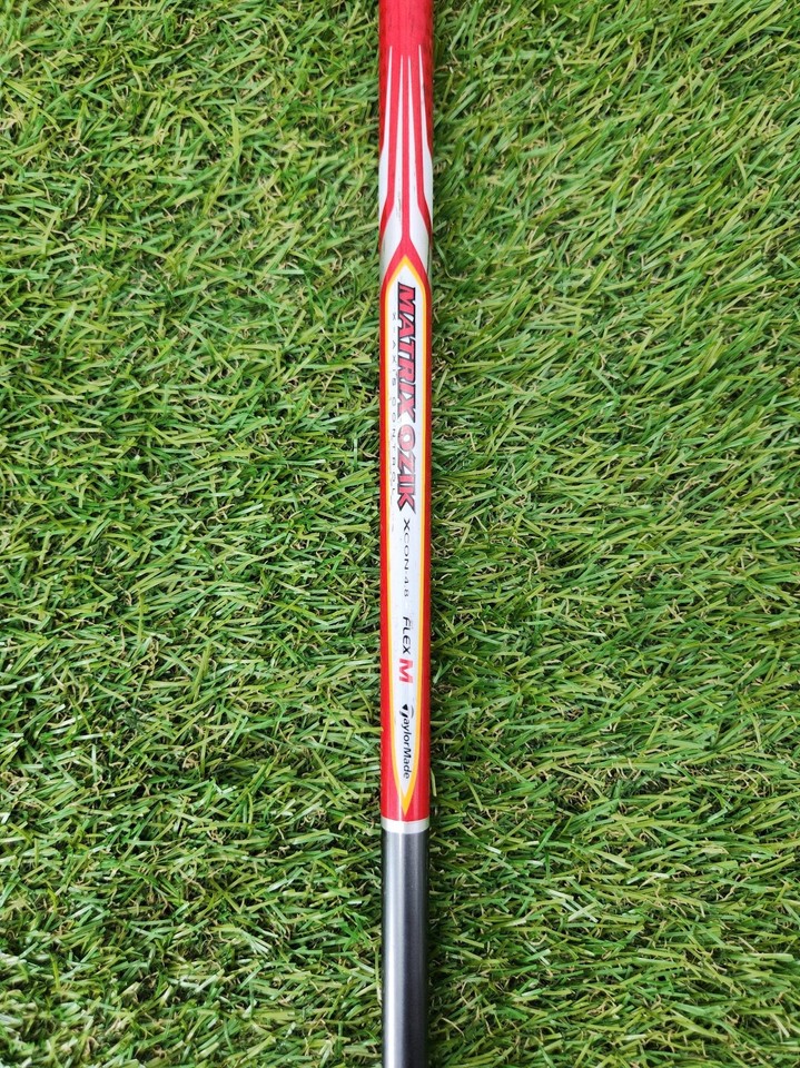 Brûleur Taylormade Superfast #3 bois / 15 degrés / matrice flexible