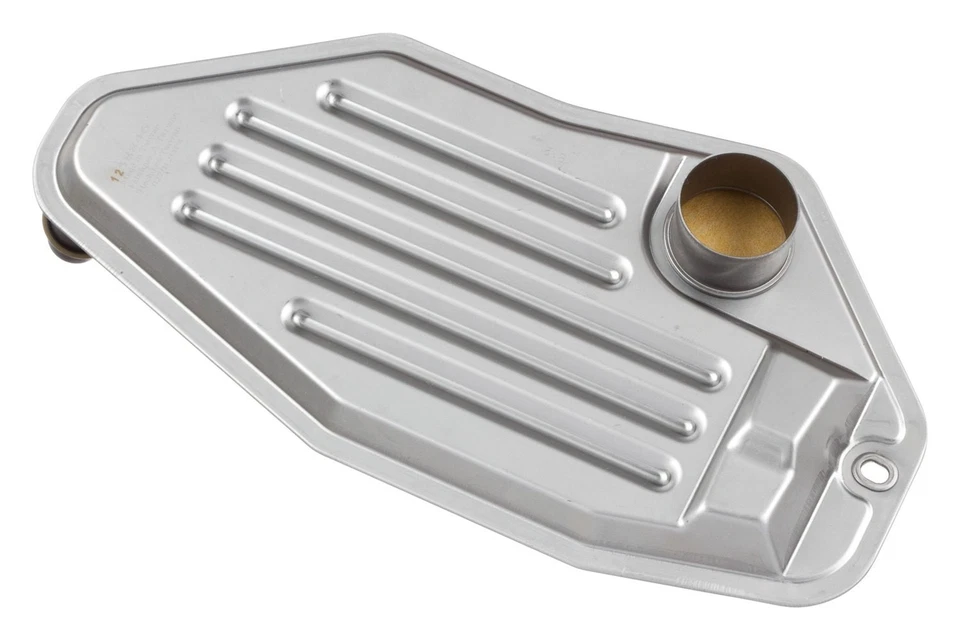 For Dodge Ram 2500 2002-2010 ATP TF-197 Automatic Transmission Sump Filter Kit Foto 2 de 3