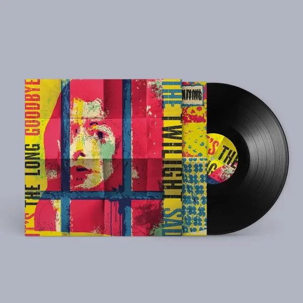 Twilight Sad The - It'S The Long Goodbye - Bild 3