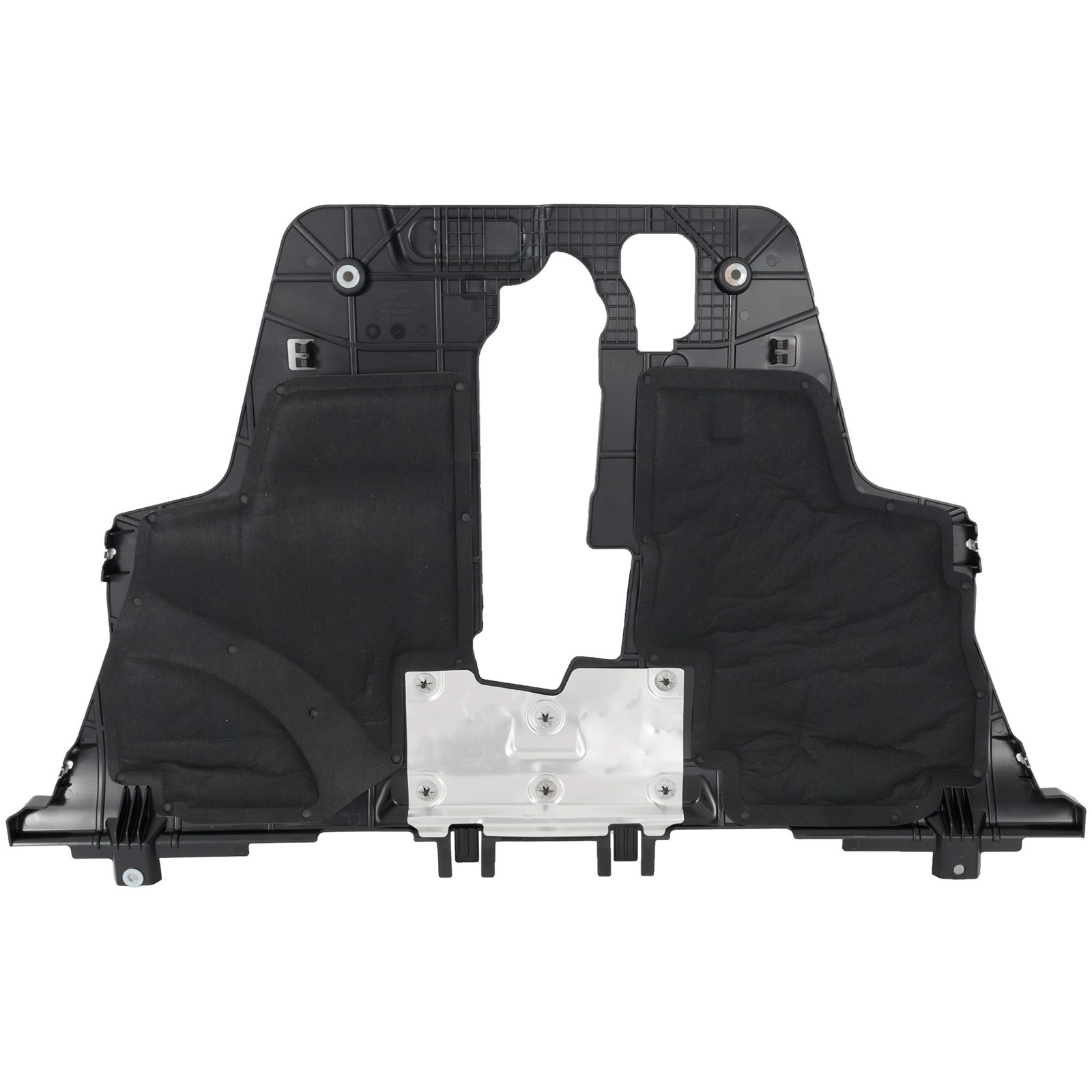 For 2019-2023 Renegade Left Center Engine Splash Shield 68399051AA CH1228163 Q