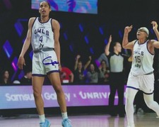 SKYLAR DIGGINS Signed 8x10 Photo Signed REPRINT Basketball WNBA Seattle Storm