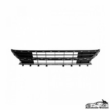 Stoßstange Gitter Mitte Vorne für VW Polo VI AW1 BZ1 AE1 17-21
