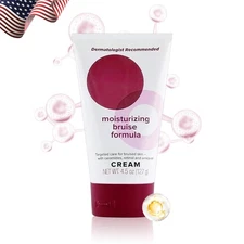 Dermend Moisturizing Bruise Formula 4.5 Fl Oz Cream- Body Relief Cream